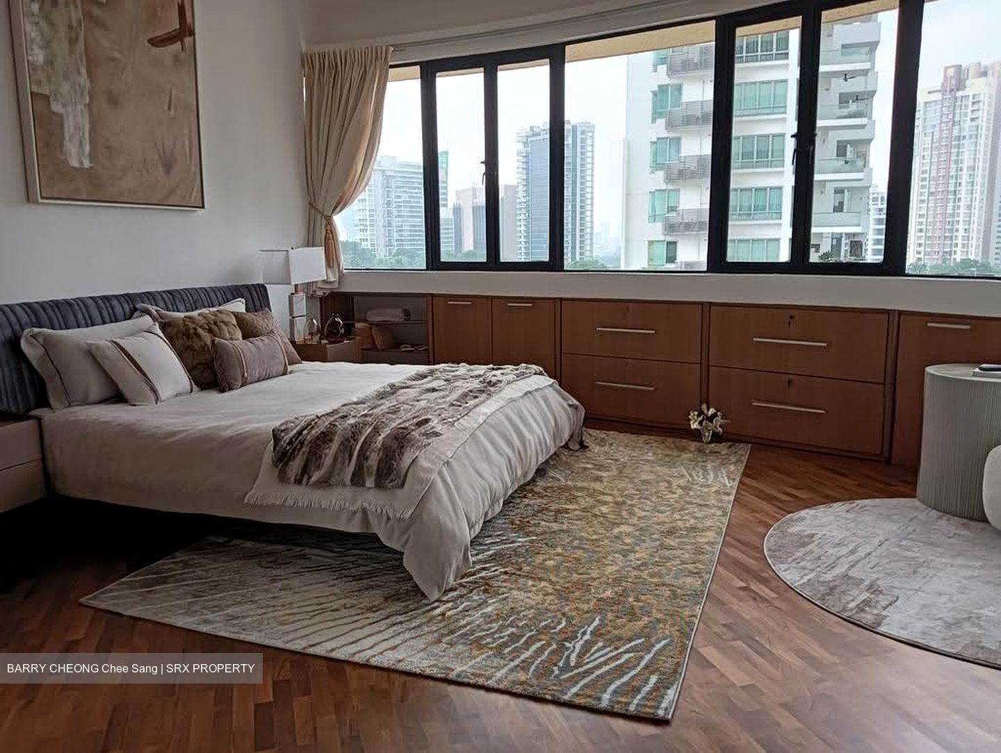 The Draycott (D10), Apartment #611360001
